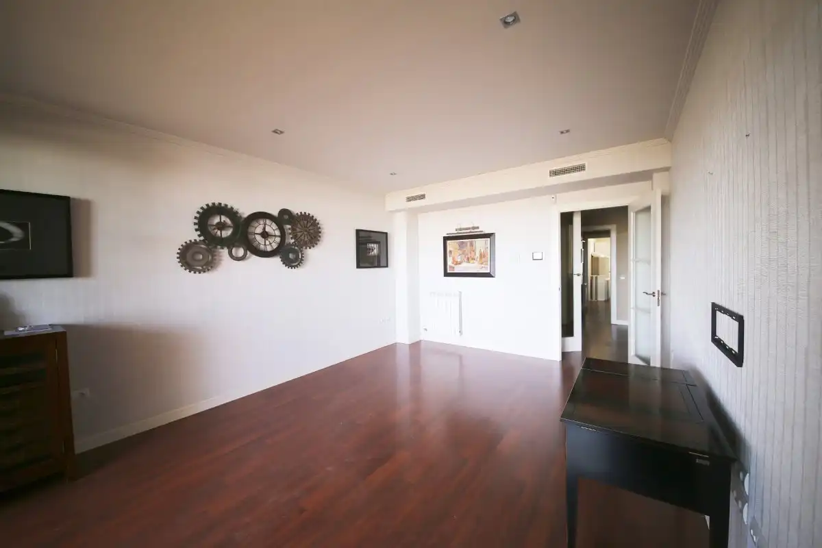 Dúplex con ascensor en venta en Tomelloso, imagen 5