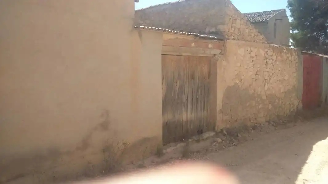 Casa rústica en venda a Algueña, imagen 8