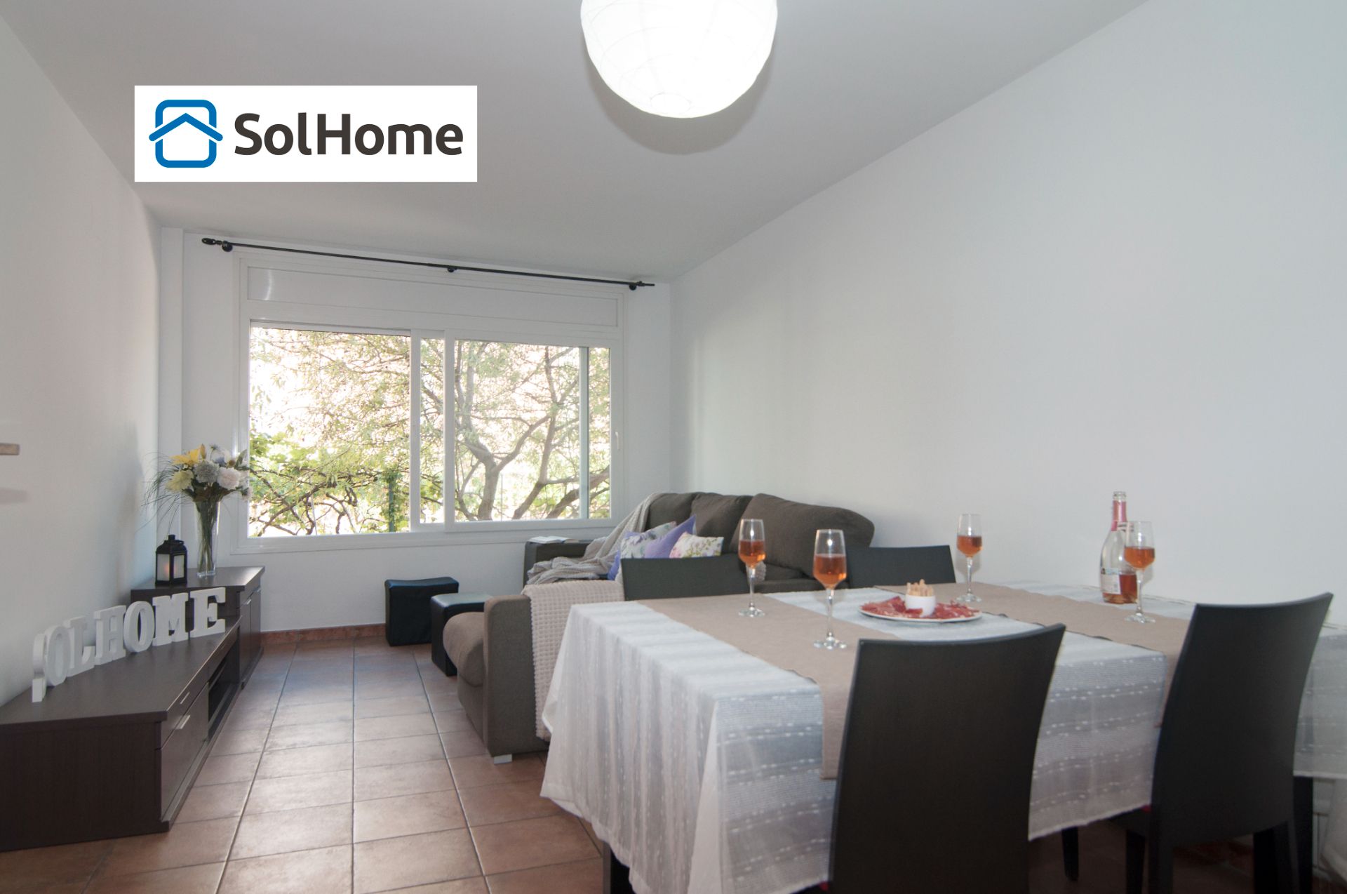 Vista exterior de Apartament en venda en L'Escala amb Aire condicionat, Calefacció i Moblat