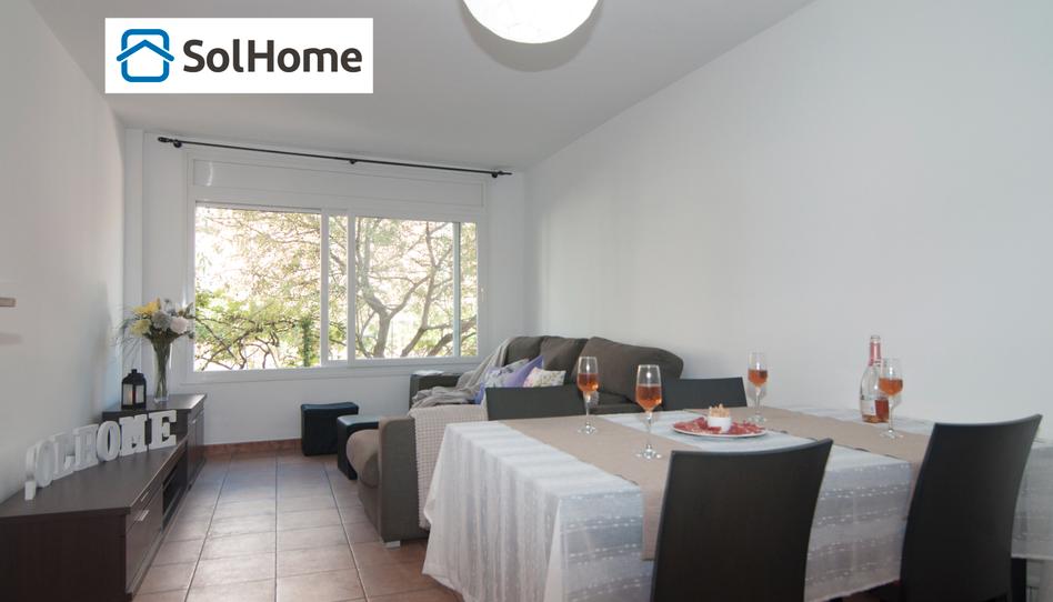 Foto 1 de Apartamento en venta en Carrer Tramuntana, 32, Eixample Residencial, Girona