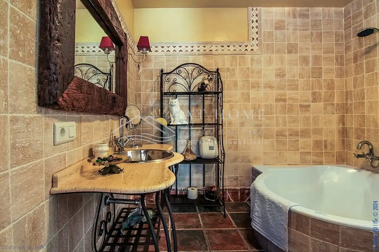Maison avec piscine à vendre à Frigiliana, imagen 48