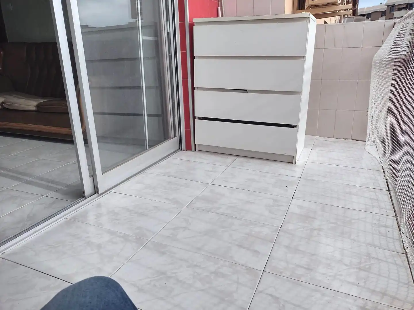 Appartamento con terrazza in affitto a Sur, imagen 22