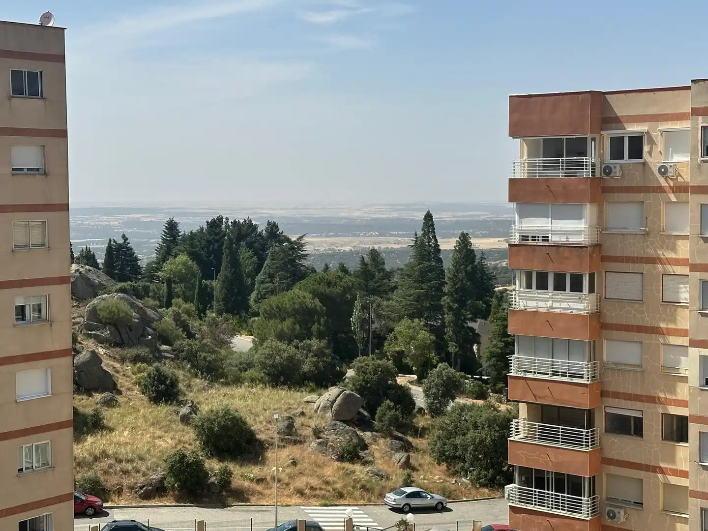 Apartments for sale in Los Ángeles de San Rafael