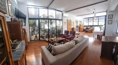 Foto 5 de Dúplex en venda a Barrio del Centro, Alicante