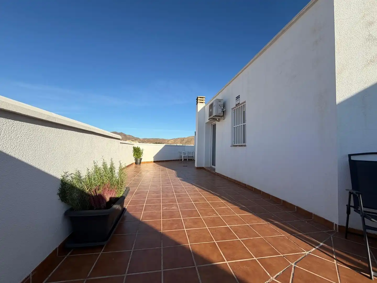 Attic for sale in El Ejido, Almería