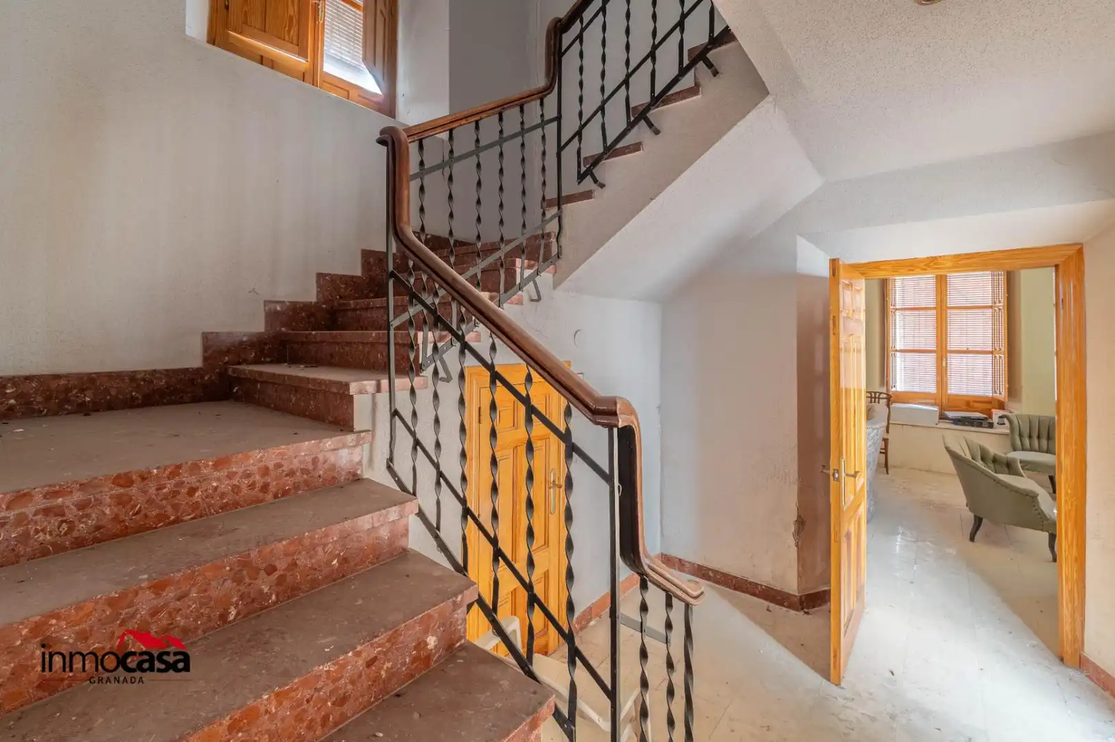 Residencial en venda en Granada