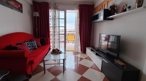 Foto 3 de Apartament de lloguer a Los Boliches, Málaga