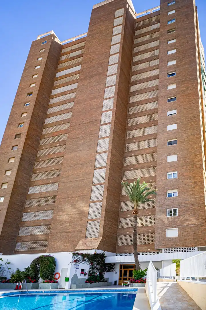 Apartament amb piscina en venda a Playa de Levante, imagen 38
