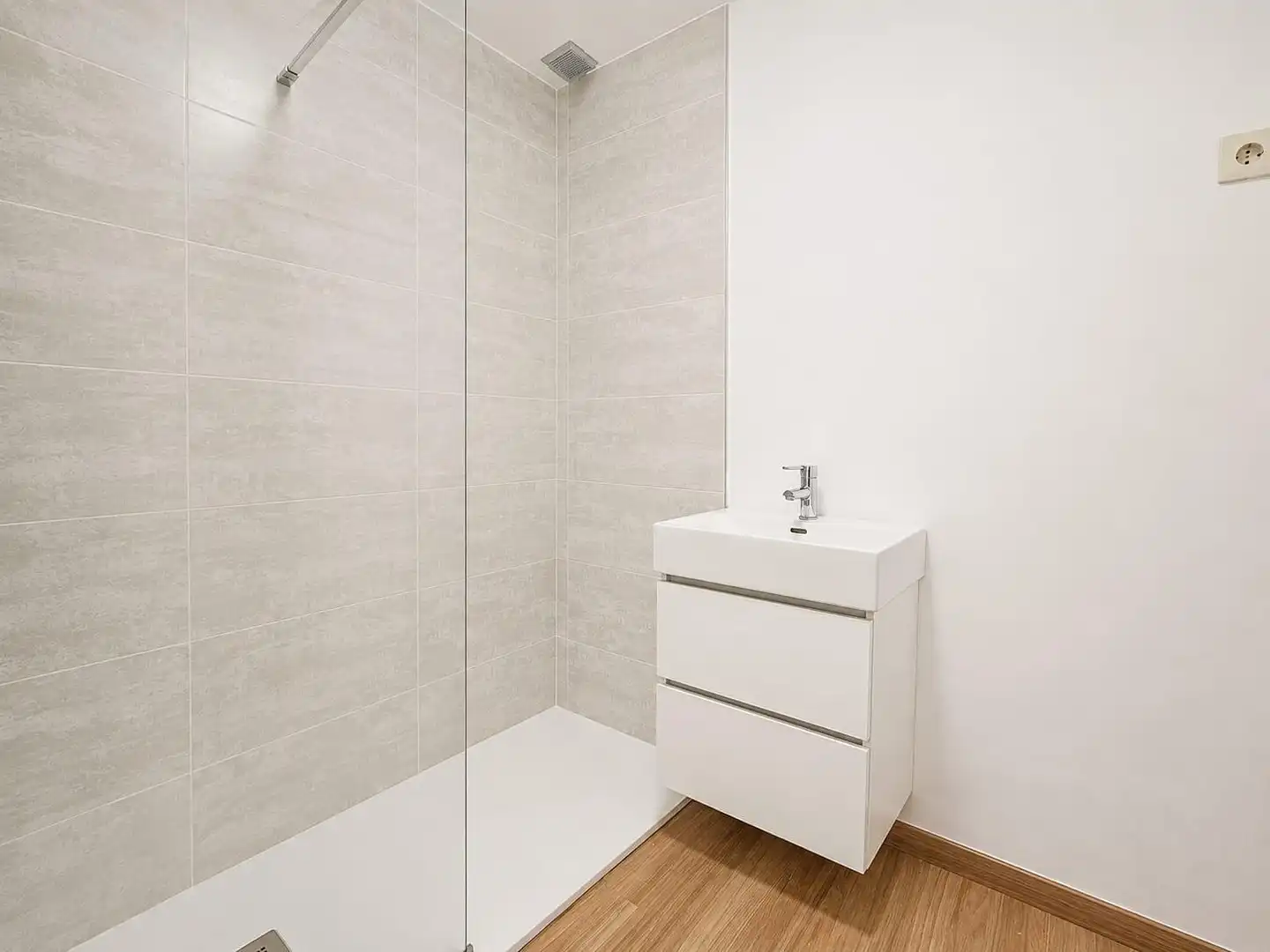 Bathroom of Houses for sale in Santa Pola  with Terrace, Storage room and Balcony