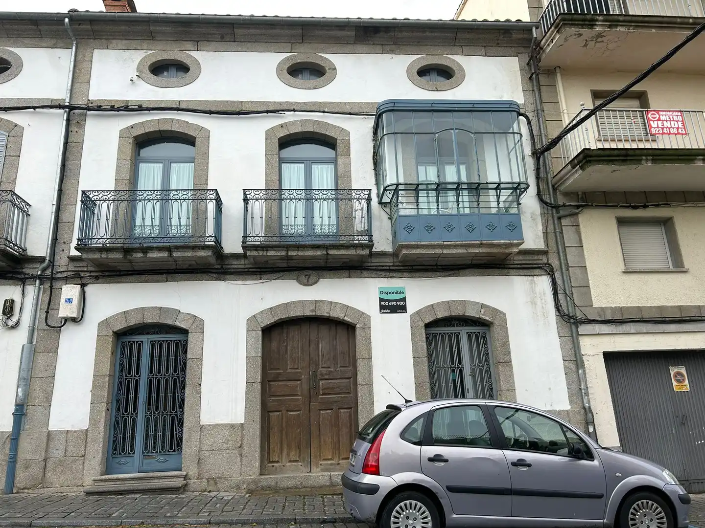 Flat for sale in C/ Rodriguez Vidal