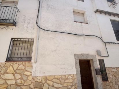 Exterior view of Flat for sale in Pastrana