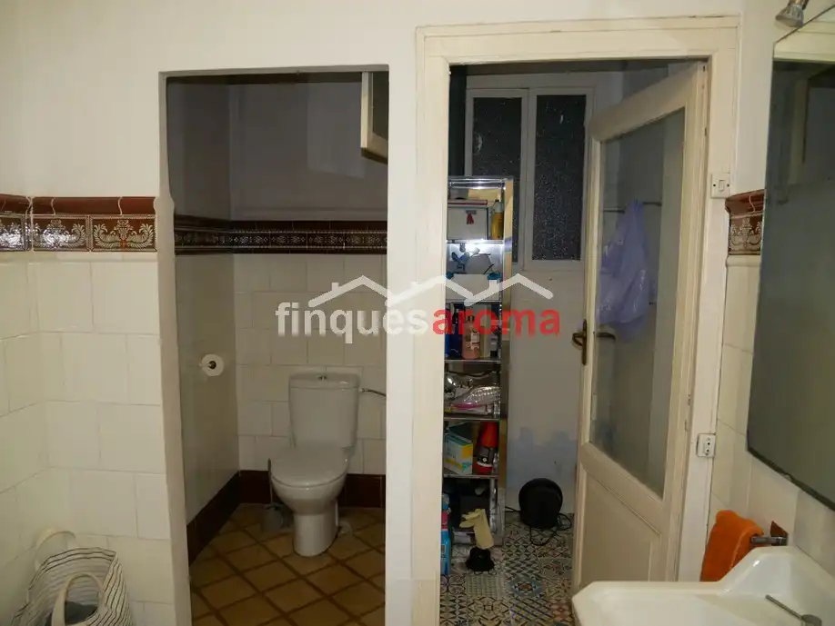 Casa amb terrassa en venda a Valls, imagen 15