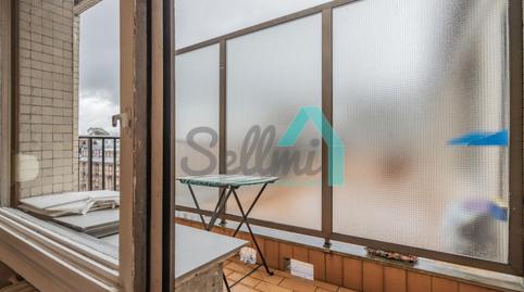 Foto 3 de Piso de alquiler en González Besada, Auditorio - Seminario - Parque de Invierno, Oviedo