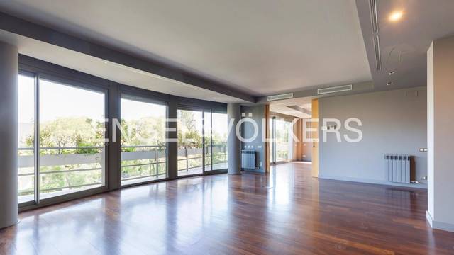 Piso en Alquiler en Pedralbes