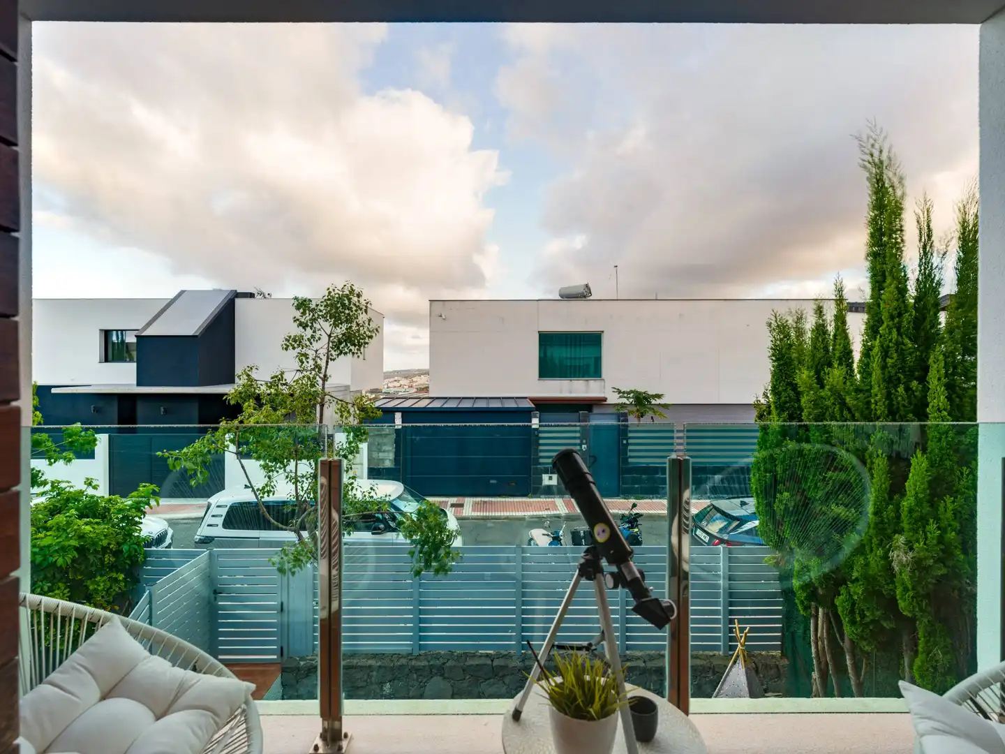 Villa zur Miete in Calle MANUEL HERNANDEZ TOLEDO 17, imagen 40