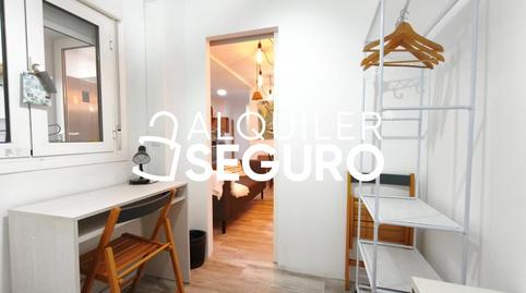 Photo 4 of Flat for rent in Trafalgar, San Antón, Alicante / Alacant