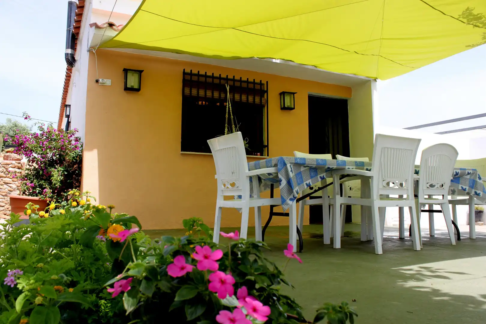 Villa avec piscine à vendre à Alcanar, imagen 7