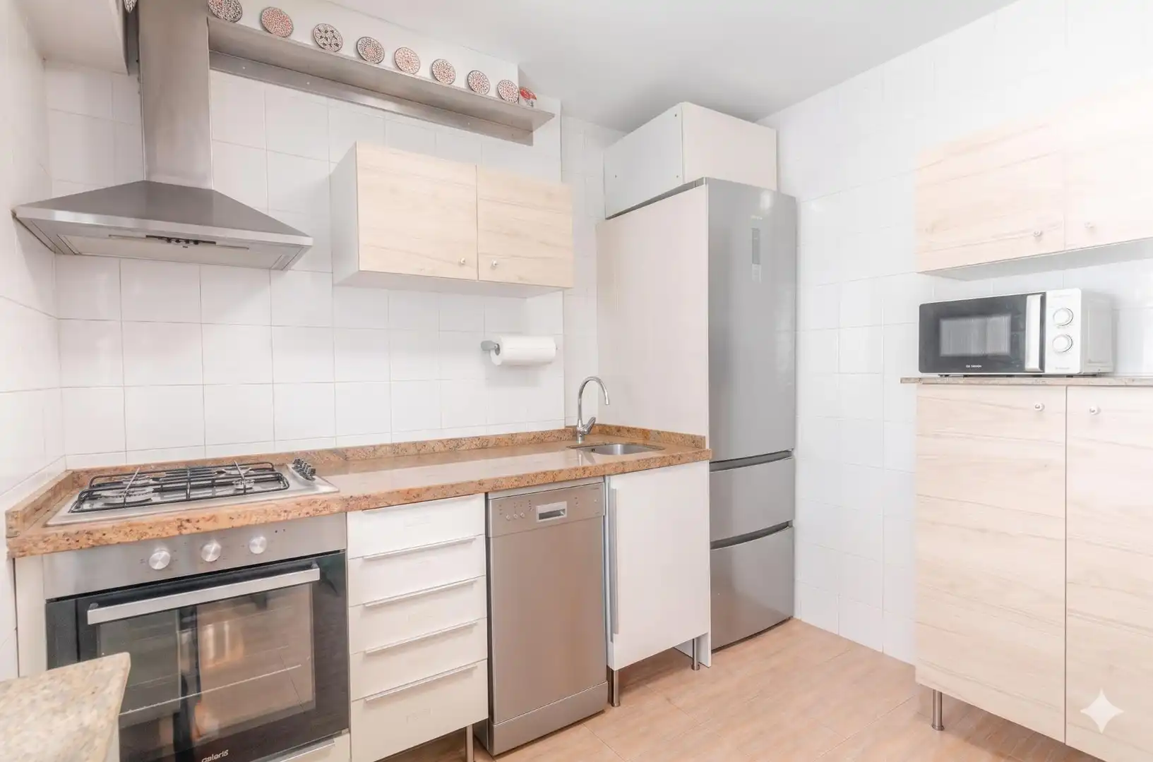 Piso con terraza en venta en Avenida de Torrelavega 13, imagen 4