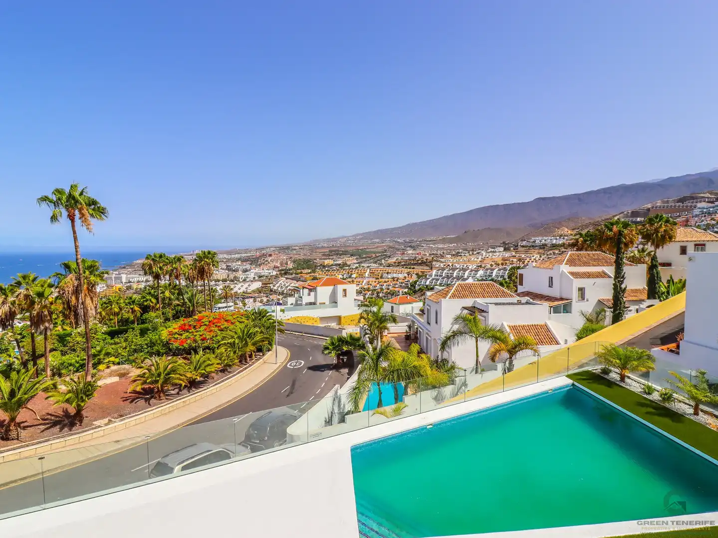 Casa con terraza en venta en Europa, imagen 5