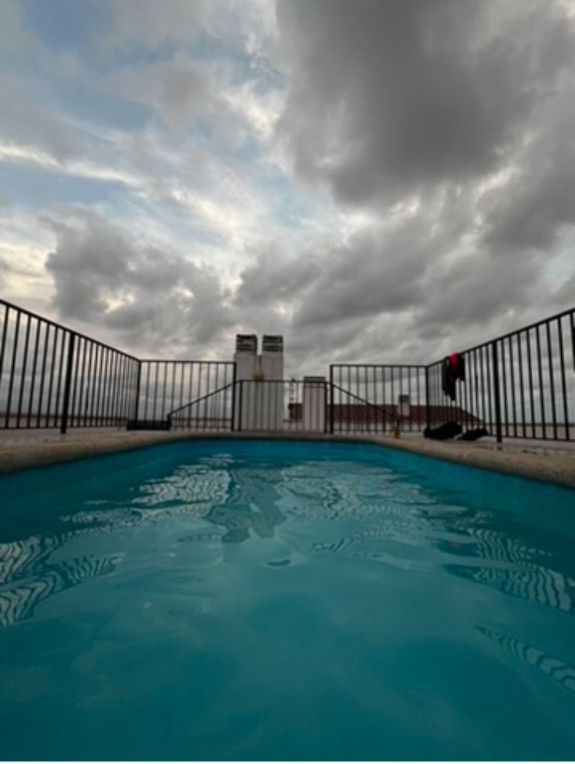 Piscina de Pis en venda en Moncofa amb Aire condicionat, Calefacció i Terrassa