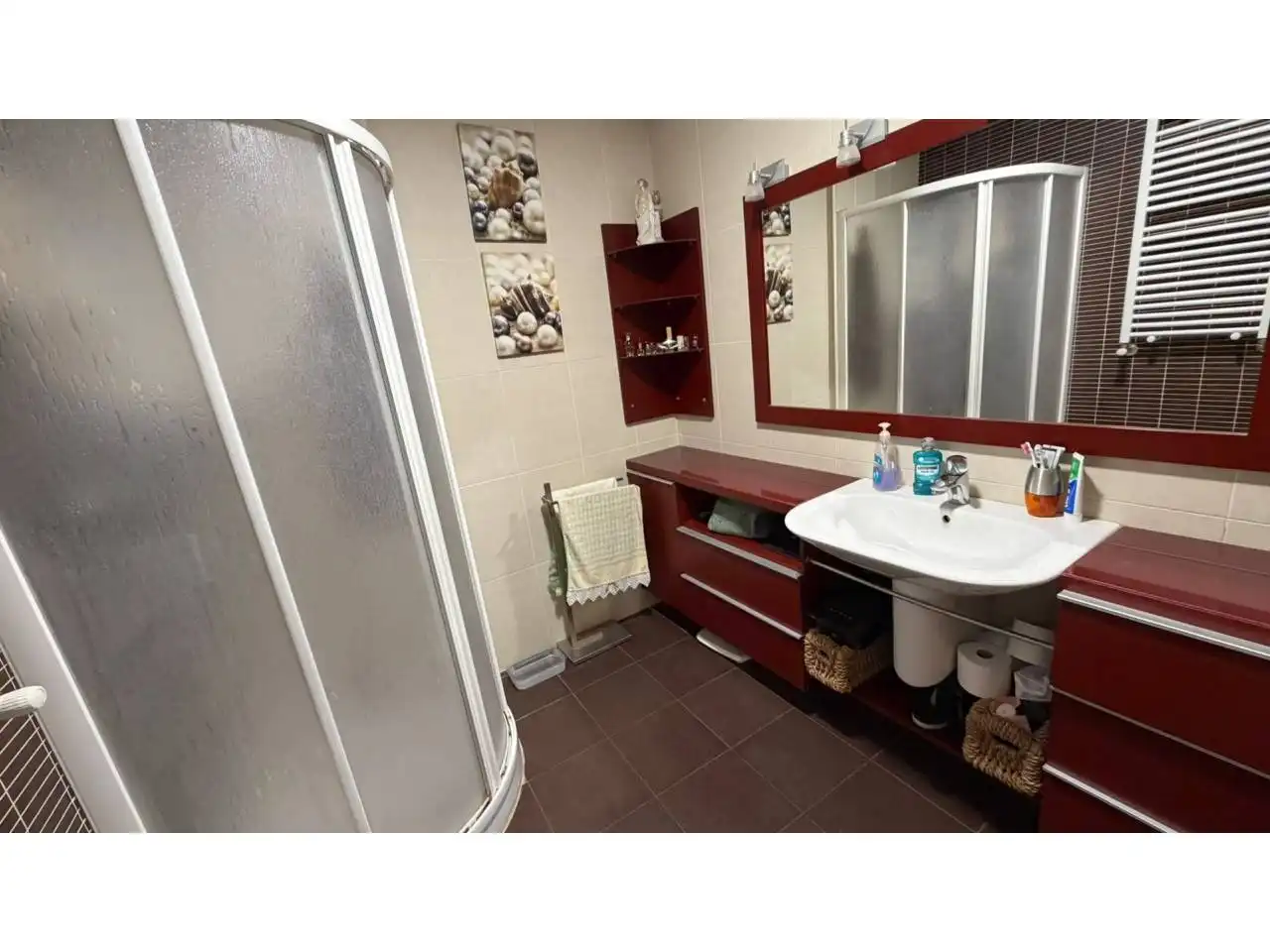 Casa a schiera in vendita a La Gineta, imagen 14