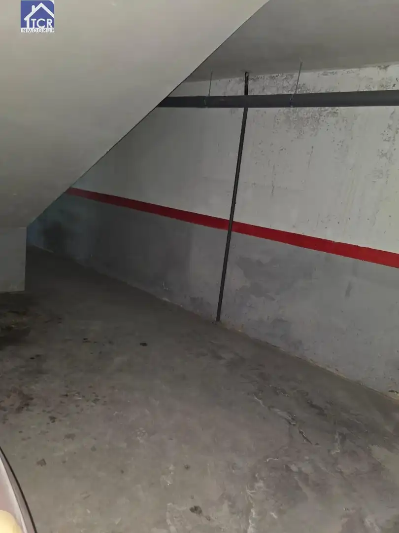 Einzelparkplatz zum Verkauf in VILADOMAT DE, imagen 5
