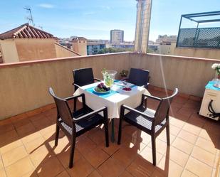 Terrassa de Apartament en venda en Fuengirola amb Aire condicionat, Calefacció i Terrassa