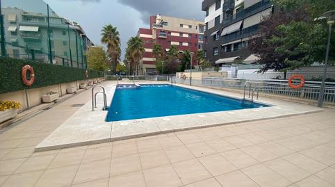Photo 4 of Flat to rent in Parque Lagos, Granada