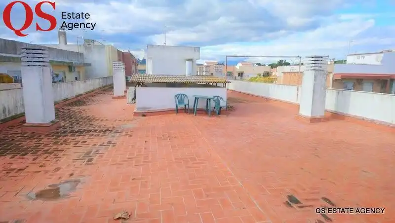 Flat with terrace for sale in La Plantera, imagen 22