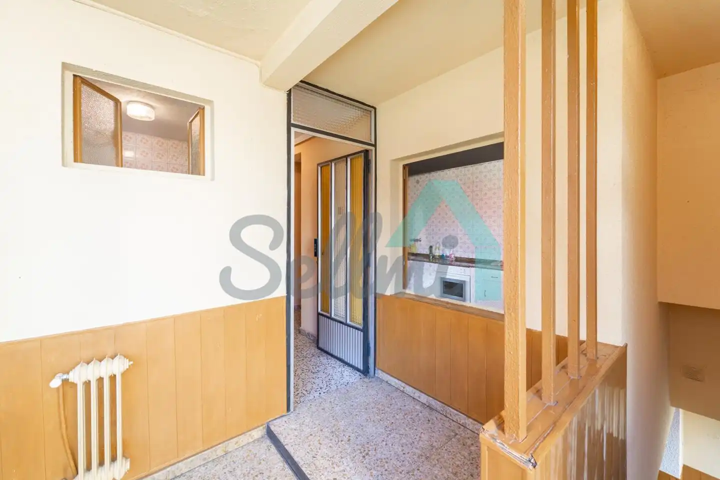 Detached homes for sale in Mieres (Asturias)  with Heating