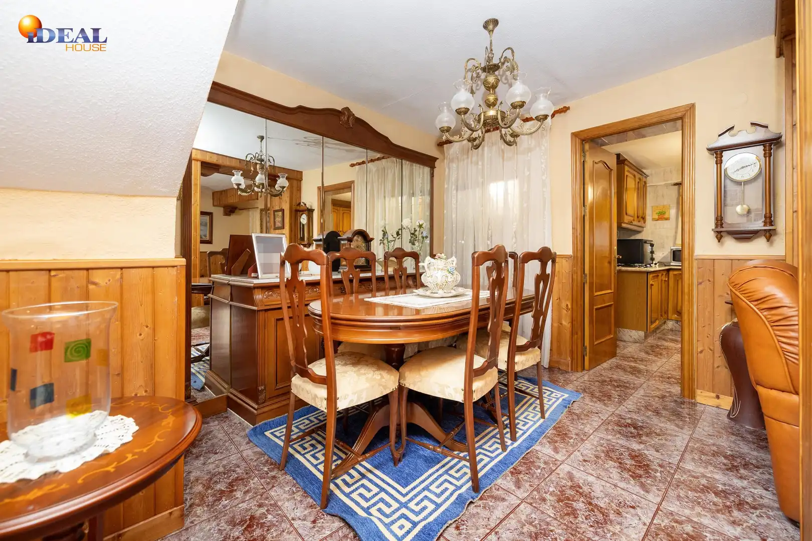 Casa a schiera in vendita a Calle de Mariana Pineda 1, imagen 7