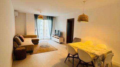 Foto 4 de Pis de lloguer a Saladar, Dénia