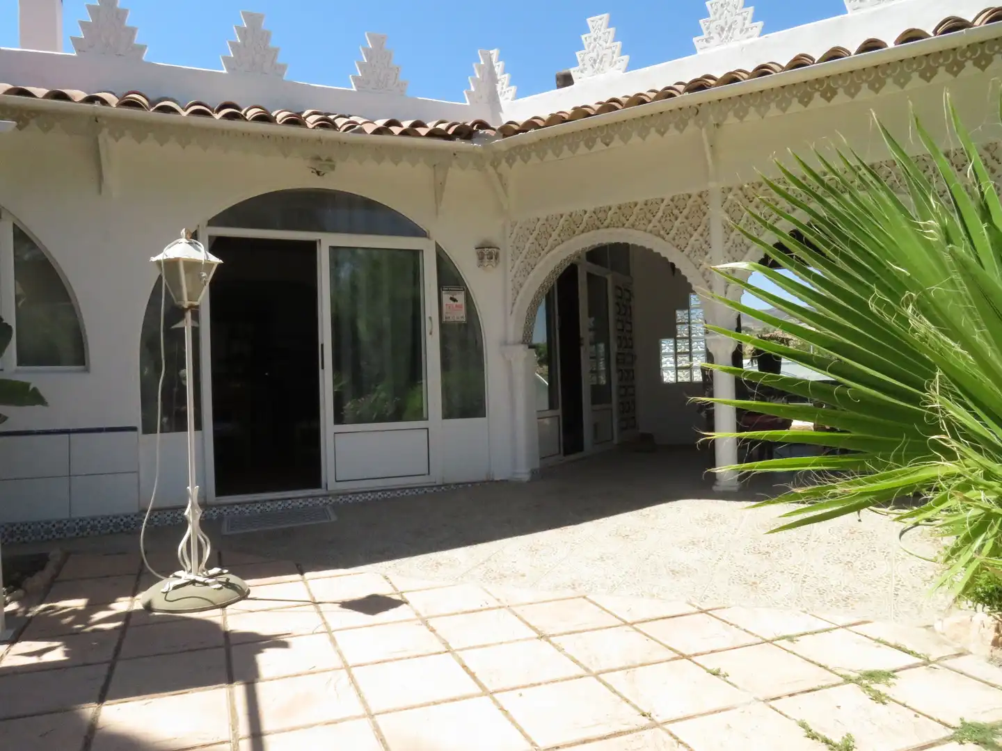Casa rústica amb piscina en venda a Pasaje los Pepeles, imagen 23