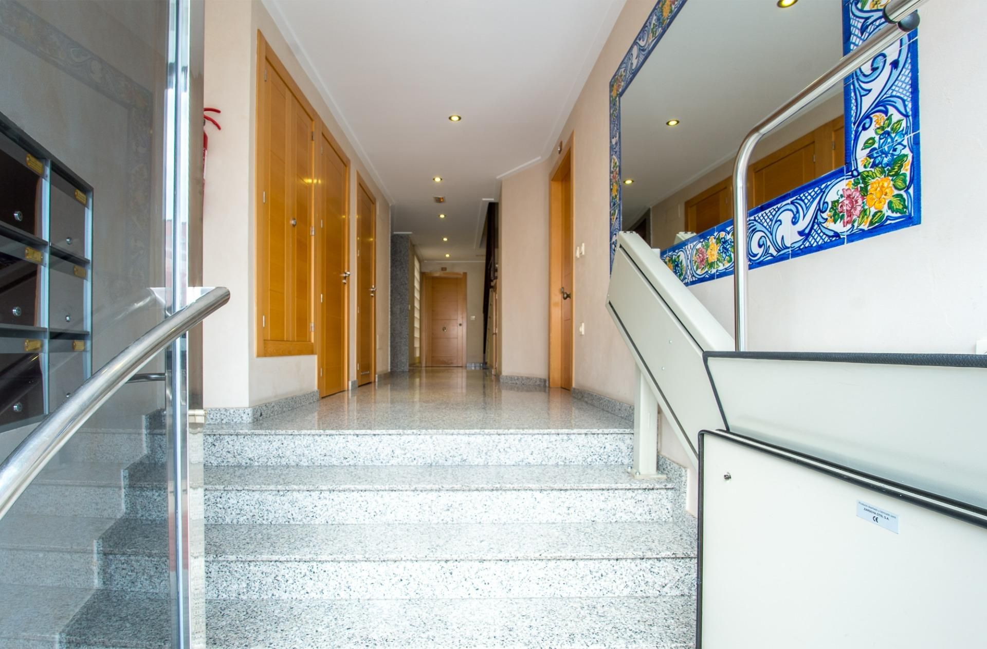 Piso en venta en  VISTALEGRE, La Ñora, Pedanías Oeste,  Murcia Capital
