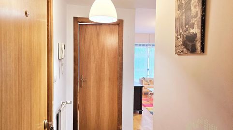 Foto 3 de Apartamento en venta en Agro Da Vella, O Milladoiro, Ames
