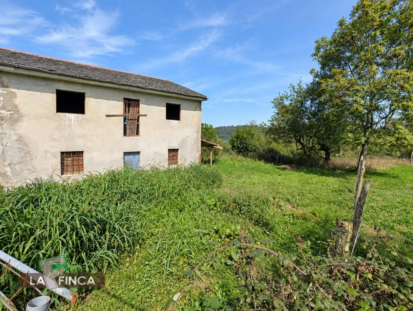 Casa en venta en San Claudio - Trubia - Las Caldas, imagen 5