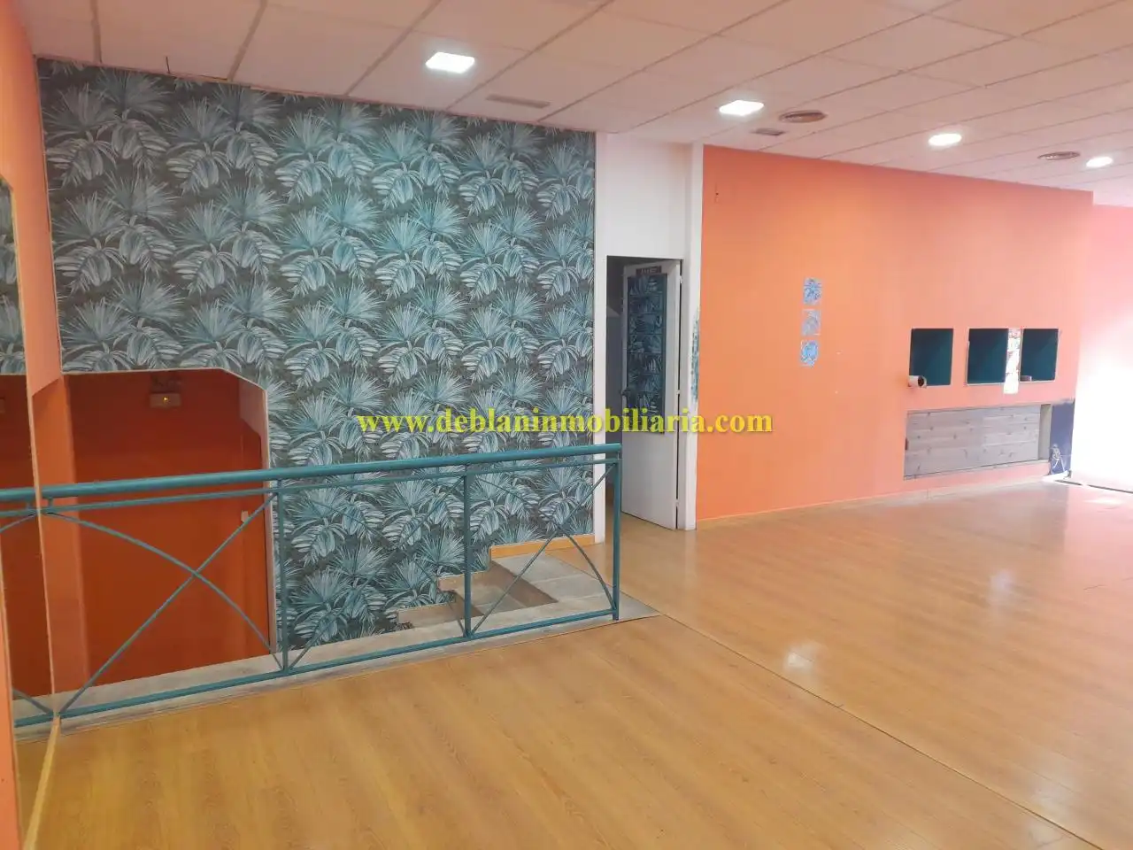 Business premises for sale in Tui, imagen 6