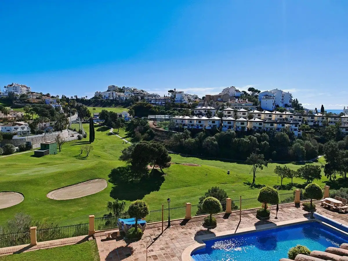 Maison mitoyenne avec piscine à vendre à Azabache de Riviera, imagen 4