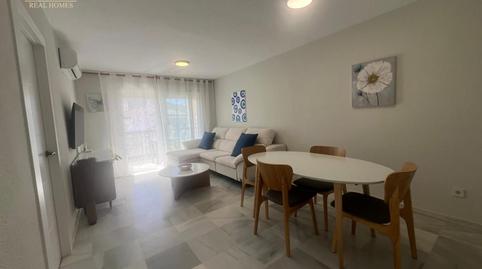 Foto 4 de Àtic de lloguer a Narciso Yepes, L'Albir, Alicante