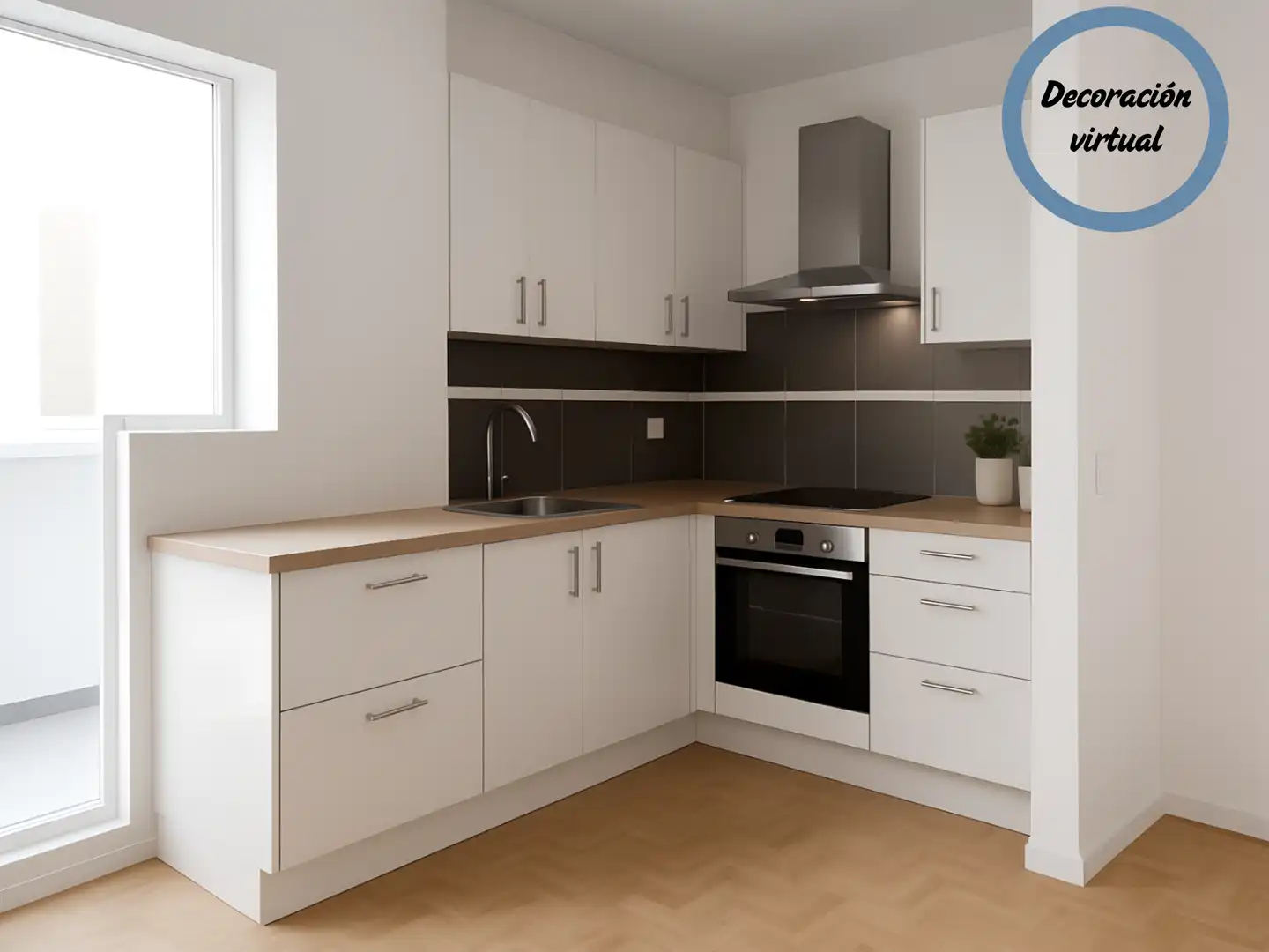 Piso en venta en Mesias, 13, Tamaraceite