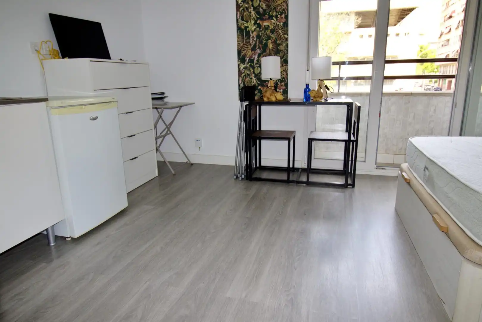Bedroom of Apartments for sale in Elche / Elx  with Terrace, Storage room and Furnished