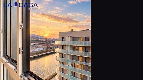 Foto 3 de Piso en venta en Zarandoa Etorbidea, Ibarrekolanda, Bilbao