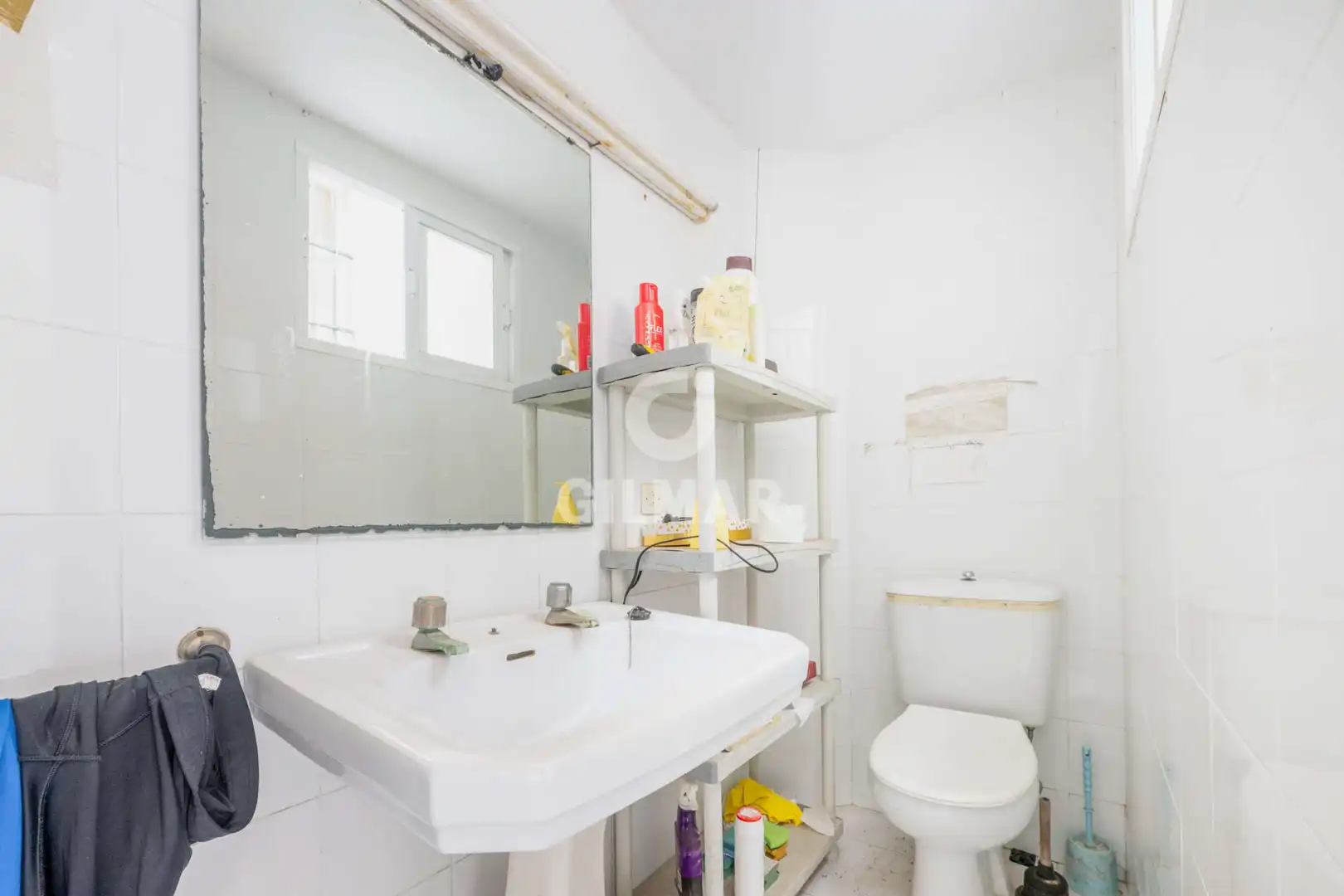 Bathroom of Detached homes for sale in San Fernando  with Heating and Private garden