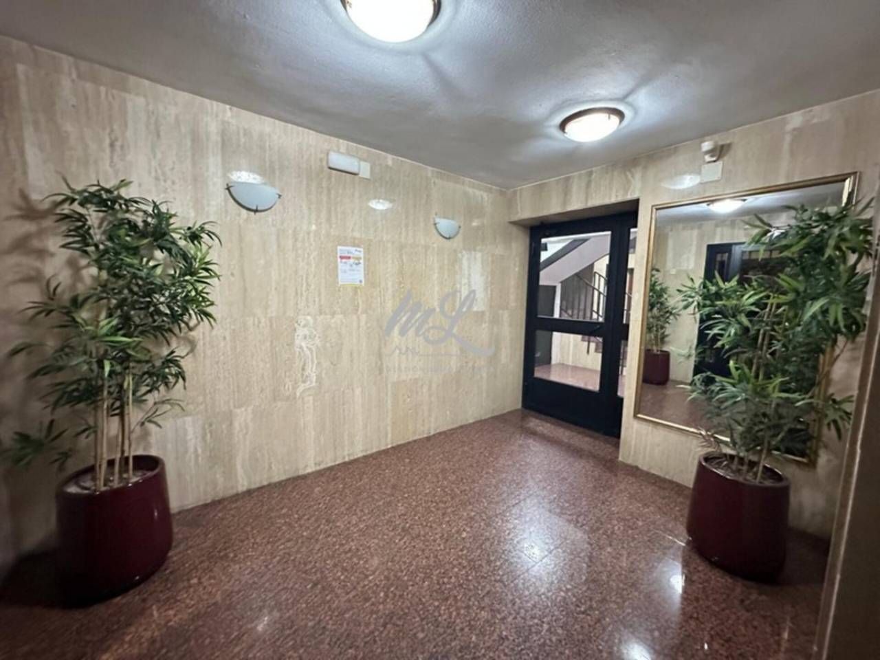 Flat for sale in  Madrid Capital  with Air Conditioner and Terrace