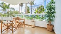 Garden of Flat for sale in Rota  with Terrace