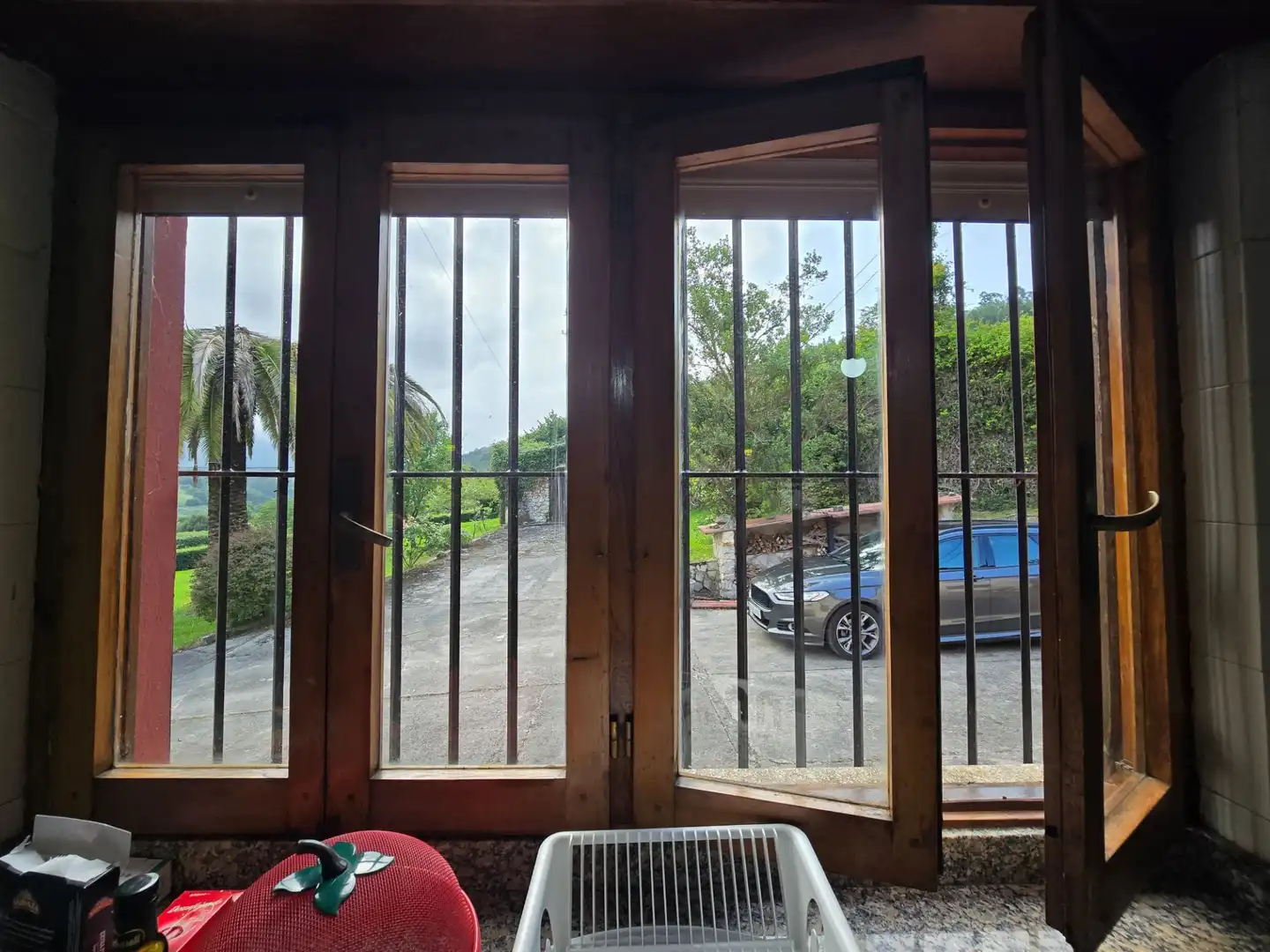Casa con jardín en venta en tresgrandas, imagen 42
