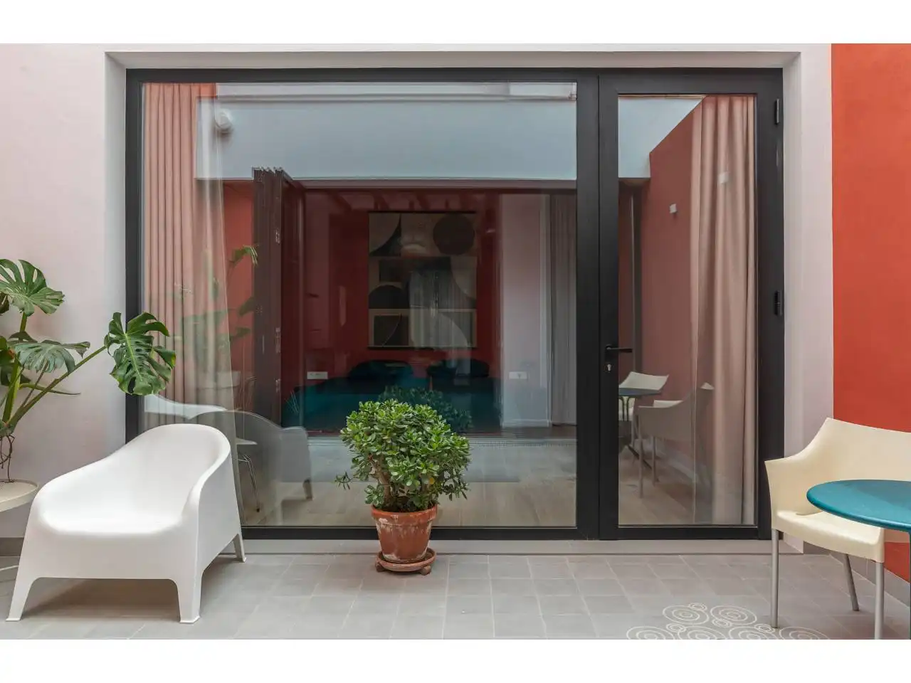 Habitación de Piso en venta en Valencia con Aire acondicionado, Calefacción y Terraza