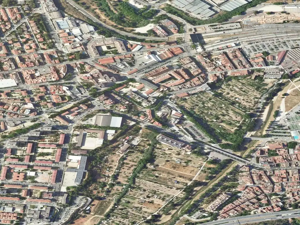 Wohnung zum Verkauf in Calle Montserrat, imagen 4