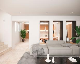 Living room of Duplex for sale in  Palma de Mallorca