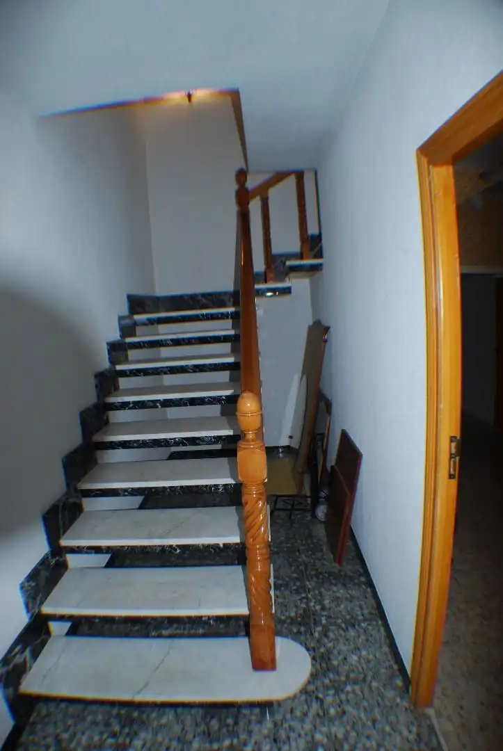 Casa o xalet en venda a Casco Antiguo Sur